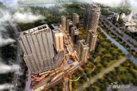 都會藝境外景圖/效果圖