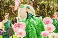 龍湖天璞售樓處