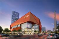 融信公館ARC周邊及交通圖