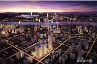 樂創城外景圖/效果圖
