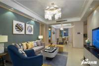 祥生云浦新語樣板房