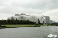 樂創城周邊及交通圖