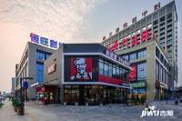 旭輝寶龍東湖城周邊及交通圖