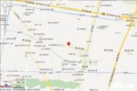 陽光城翡麗公園周邊及交通圖
