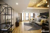 綠地G合里金宸樣板房