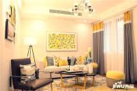 臨平芳滿庭樣板房