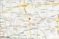 風驪天城TIME周邊及交通圖