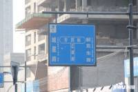 杭州来福士广场位置交通图图片