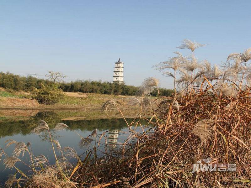 金都西花庭位置交通图图片