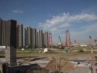 中国铁建青秀城实景图0
