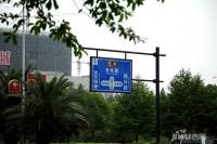绿都南江壹号位置交通图图片