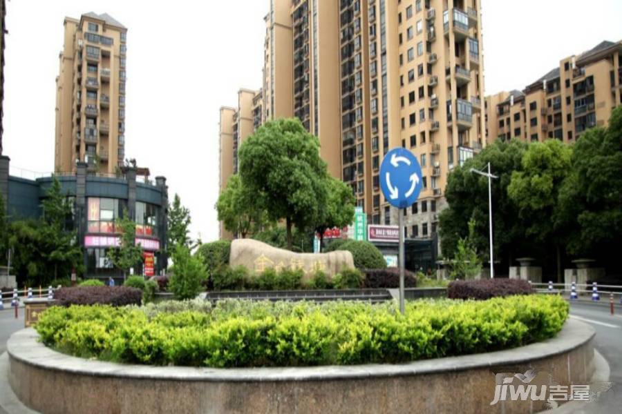 云福嘉苑位置交通圖圖片