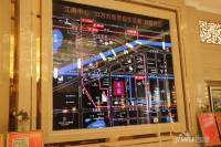 中国铁建江南国际城实景图图片
