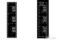 浙大网新双城国际1室1厅1卫702㎡户型图