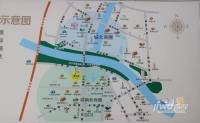 万顺尚城位置交通图图片