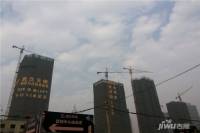 武汉天街资本中心实景图图片