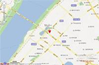 江尚CC中心位置交通图图片