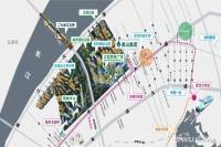奥山世纪城澜橼道位置交通图图片