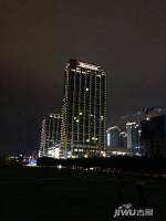 泛海国际SOHO城实景图图片