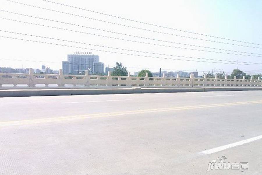 新长江香榭澜溪配套图图片