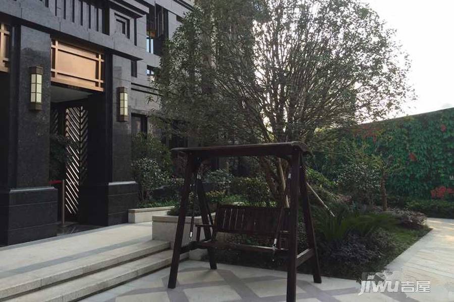岭上府实景图图片