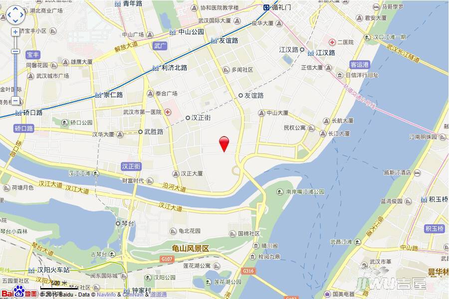 金正茂中国服装商贸城位置交通图图片