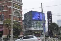 武汉天街资本中心配套图图片