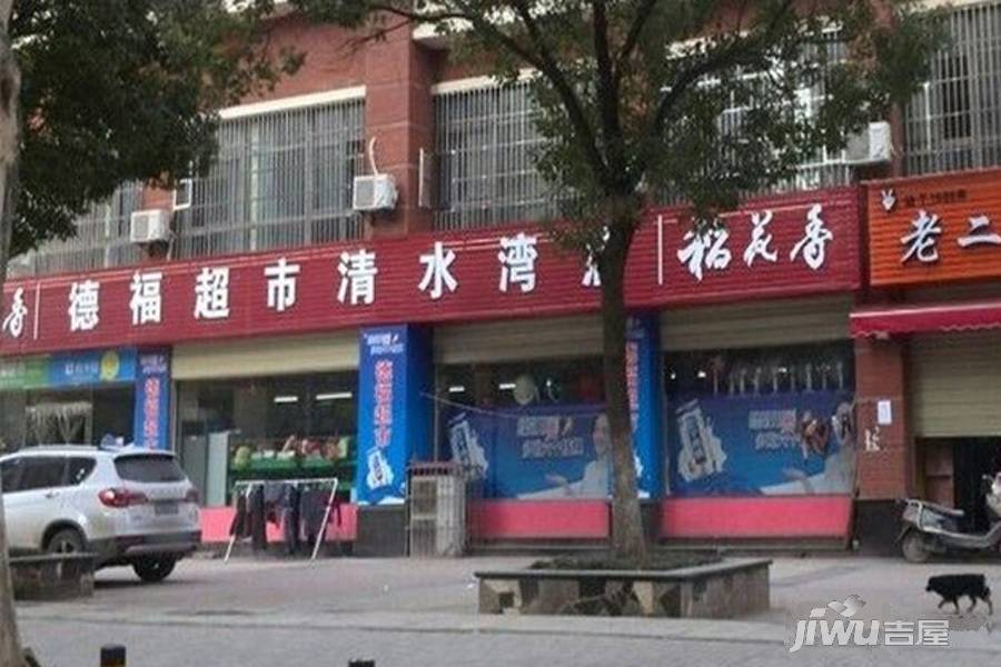 金雅大厦配套图图片