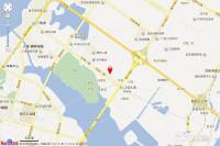 沌口总部基地华中电子商务产业园位置交通图图片