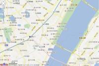 中国健康谷健康新天地位置交通图图片