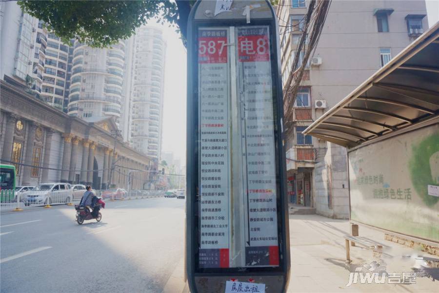 长投珑庭配套图图片