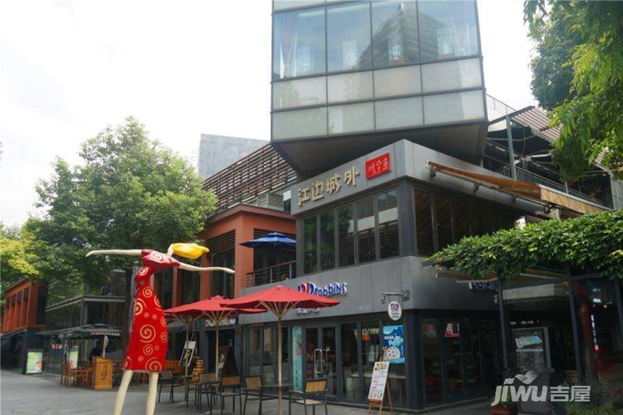 武汉天地云廷配套图图片