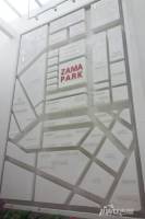 ZAMA欧亚达国际家居广场实景图图片