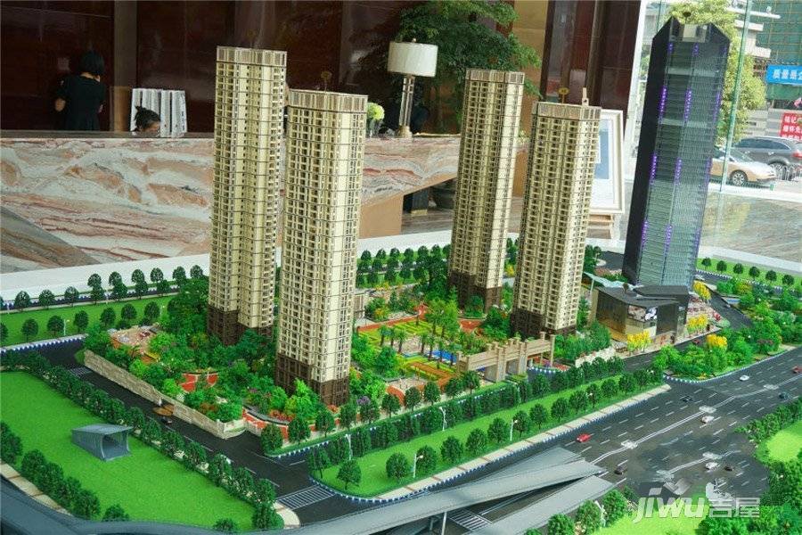 正堂山外山实景图图片