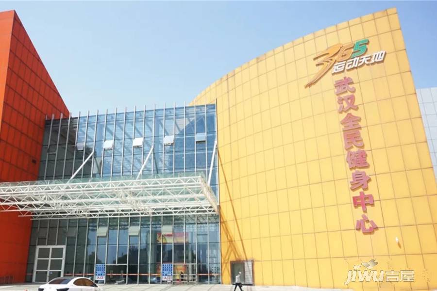 ZAMA PARK配套图图片