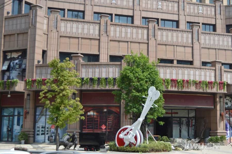 月湖琴声实景图图片