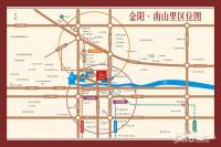 金阳南山里位置交通图11