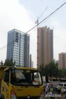武汉天街资本中心实景图图片