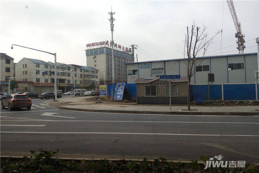 WM我们的垂直社交圈配套图图片