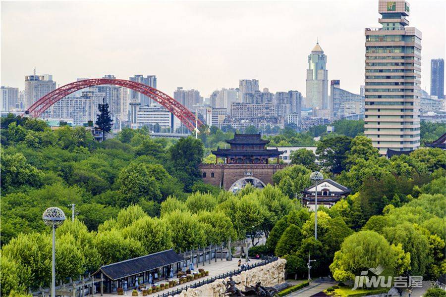 美好广场商铺配套图图片