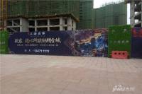 光明上海府邸实景图图片