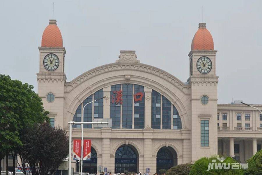 远洋心里蜜荟配套图图片