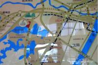 凯德悦湖位置交通图图片