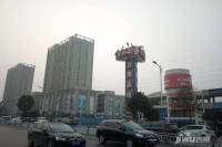汉北国际公寓配套图图片