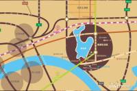 佳阳城市之星位置交通图