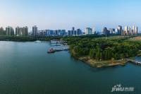 金珠港湾实景图图片