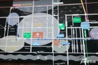 鸿达中央广场实景图图片