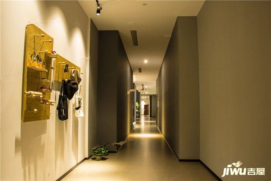 新城璟棠实景图图片