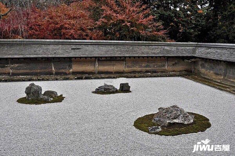 保利大都会实景图图片