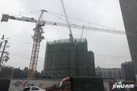 前川欣城三期天玺实景图图片